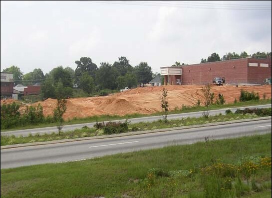 More Photos Of Jefferson Davis Hwy, Clearwater Land For Sale