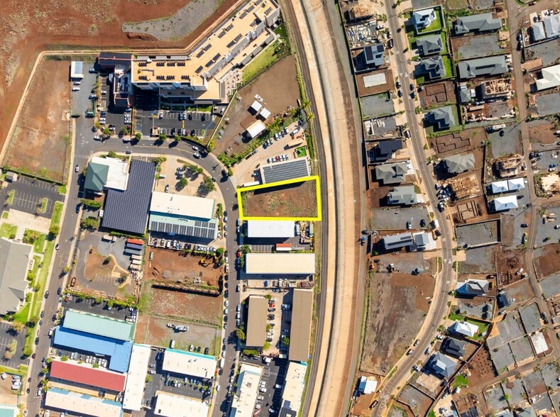 More Photos Of 214 Kupuohi St, Lahaina Land For Sale