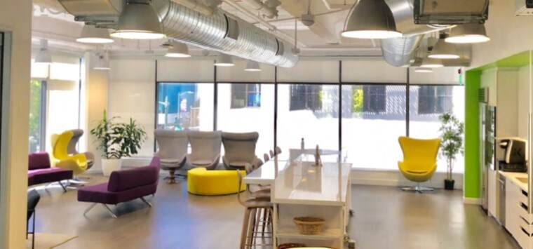 More Photos Of 285 Hamilton Ave, Palo Alto Office For Lease