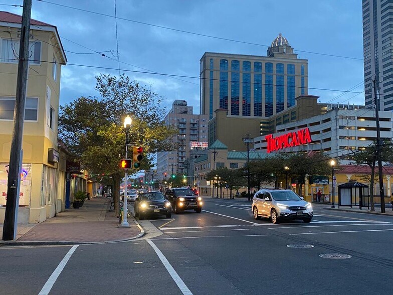More Photos Of 3027 Atlantic Ave, Atlantic City Storefront For Lease