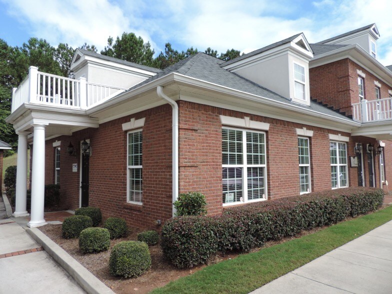 More Photos Of 1350 Wooten Lake Rd, Kennesaw Office For Lease