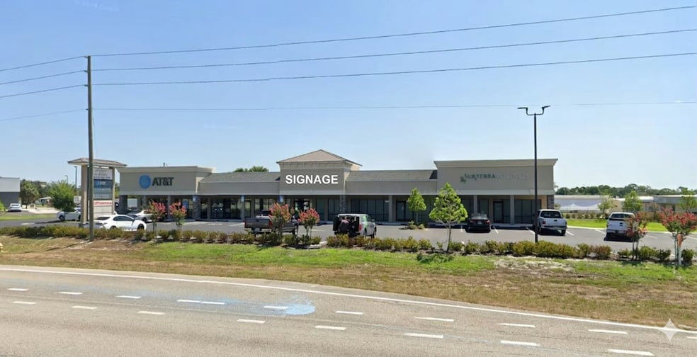 More Photos Of 1210 US Hwy 27 N, Sebring Unknown For Lease