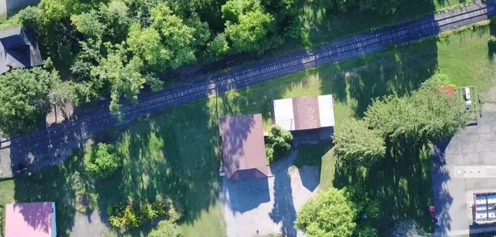 More Photos Of 3963 Main St, Scio Storefront For Sale