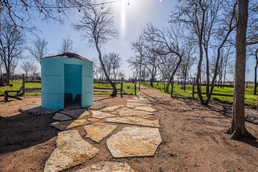 More Photos Of Elroy Rd, Del Valle Land For Sale