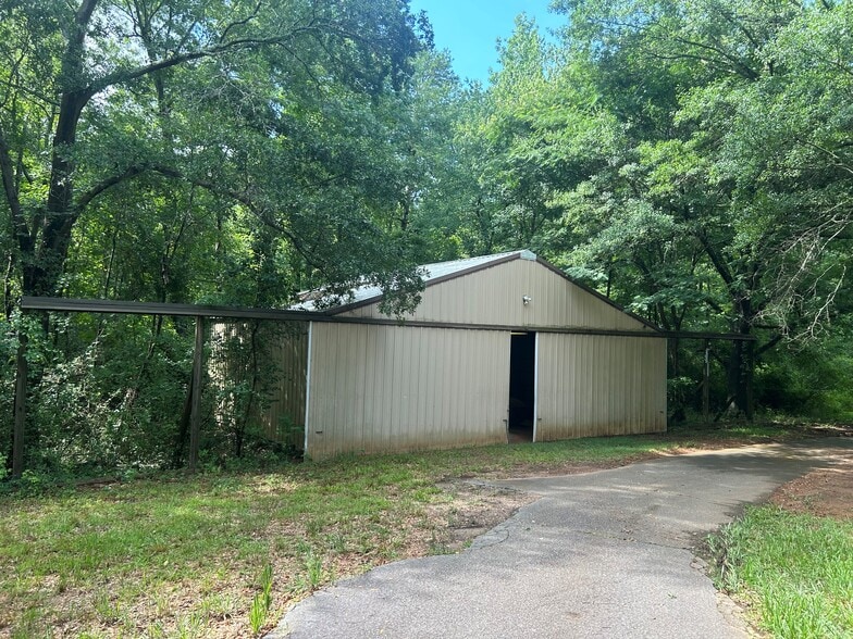 More Photos Of 1111 Fork Shoals Rd, Greenville Land For Sale