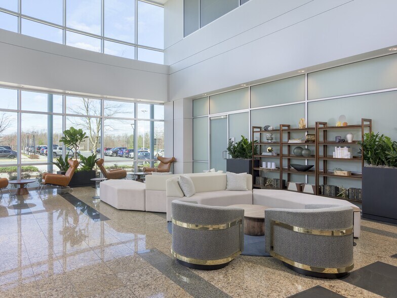 More Photos Of 6841 Benjamin Franklin Dr, Columbia Office For Lease