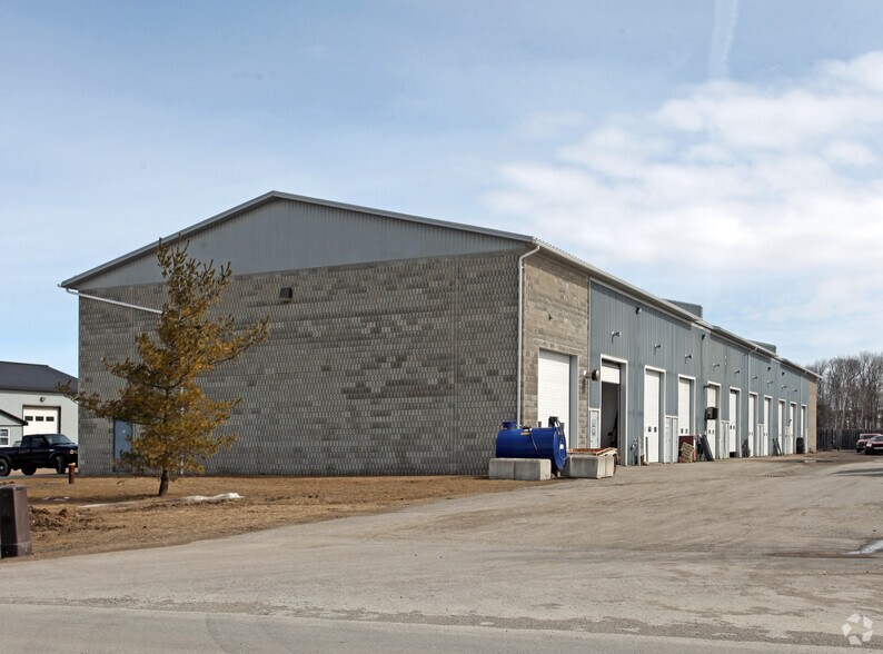 Primary Photo Of 131 N Port Rd, Scugog Service For Lease