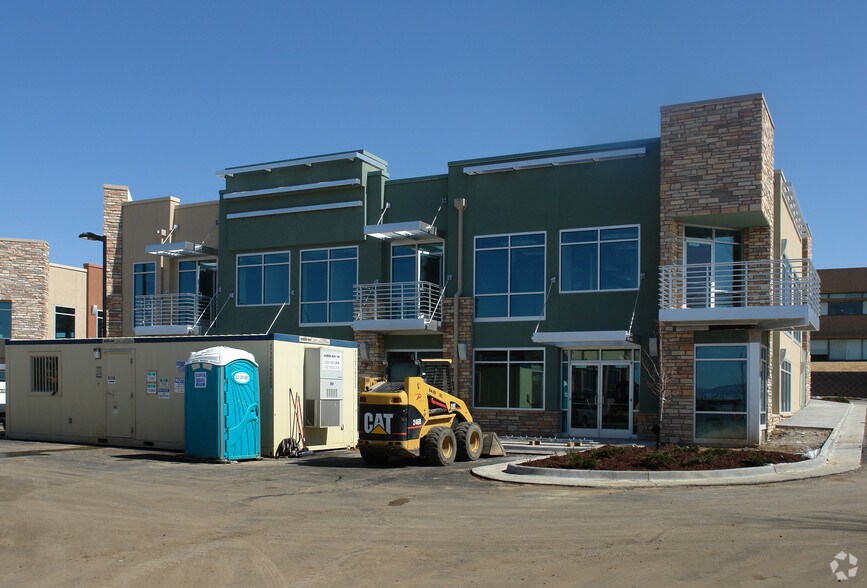 More Photos Of 7374 S Alton Way, Centennial Office For Lease