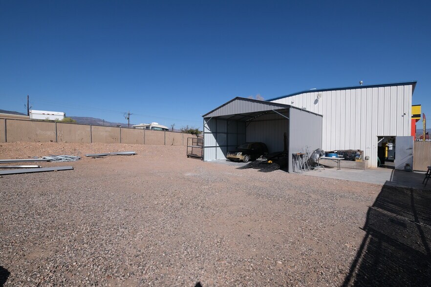 More Photos Of 1151 E State Route 89A, Cottonwood Auto Repair For Sale