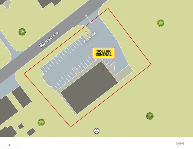 More Photos Of 7958 Seneca Trl, Hillsboro Freestanding For Sale