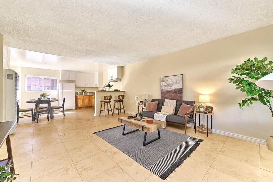 More Photos Of 1381 Burwood St, La Habra Apartments For Sale