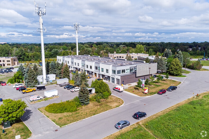 More Photos Of 65 Denzil Doyle Crt, Ottawa Light Distribution For Sale