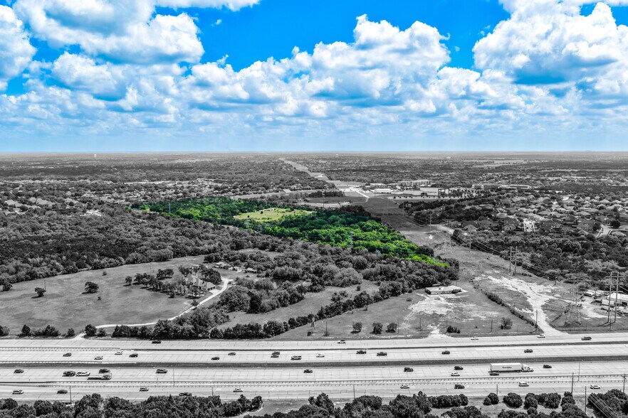 More Photos Of 1199 & 1231 E Pleasant Run Rd, Cedar Hill Land For Sale