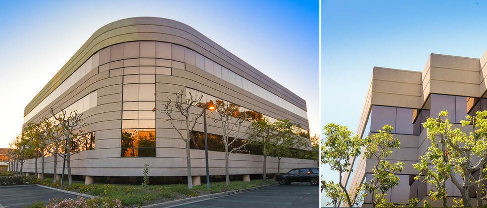 More Photos Of 26522 La Alameda, Mission Viejo Office For Lease