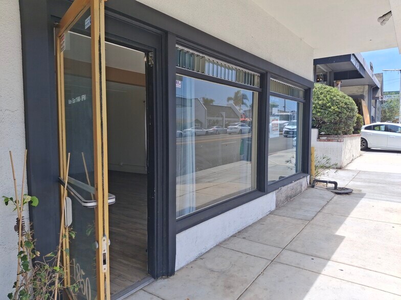 Primary Photo Of 1850 S Coast Hwy, Laguna Beach Storefront Retail Residential For Lease