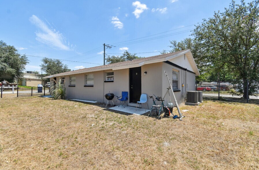 More Photos Of 4507-4517 E Giddens Ave, Tampa Multifamily For Sale