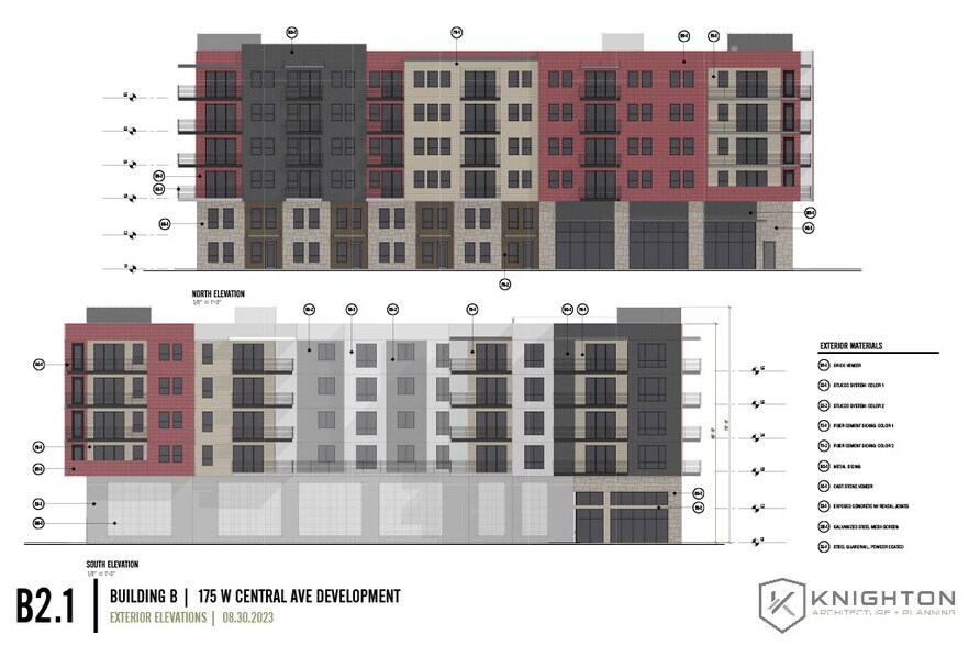 More Photos Of 175 W Central Ave, Millcreek Land For Sale