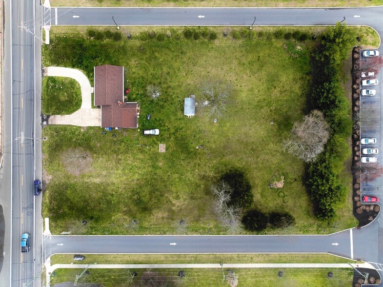 More Photos Of 871 Delsea, Clayton Land For Sale