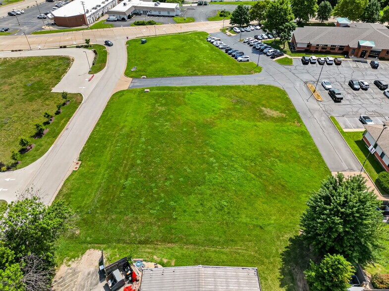 More Photos Of 0 Blue Springs, Saint Peters Land For Sale