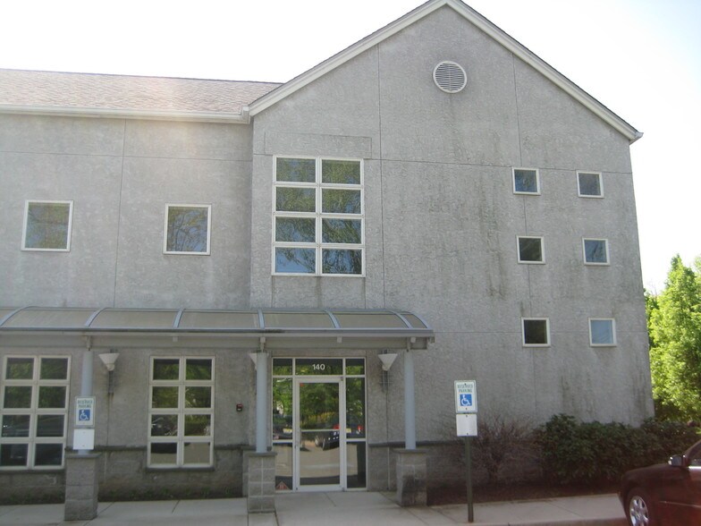 More Photos Of 140 Franklin Corner Rd, Lawrenceville Medical For Sale