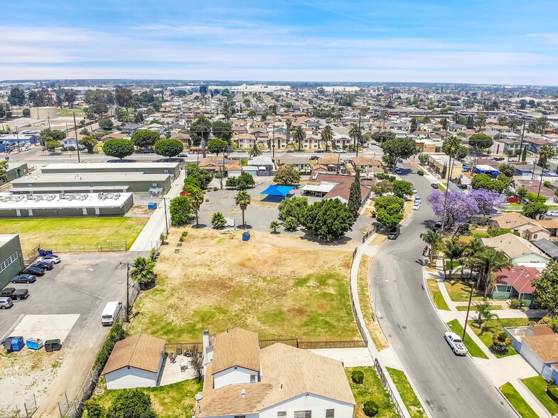 More Photos Of 109 S Aprilia Ave, Compton Religious Facility For Sale