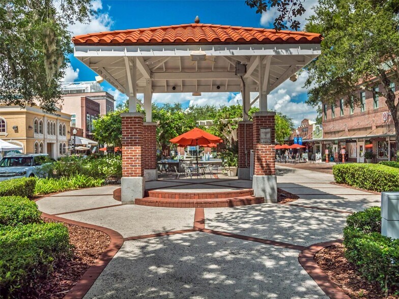 More Photos Of 18-20 E Plant St, Winter Garden General Retail For Sale