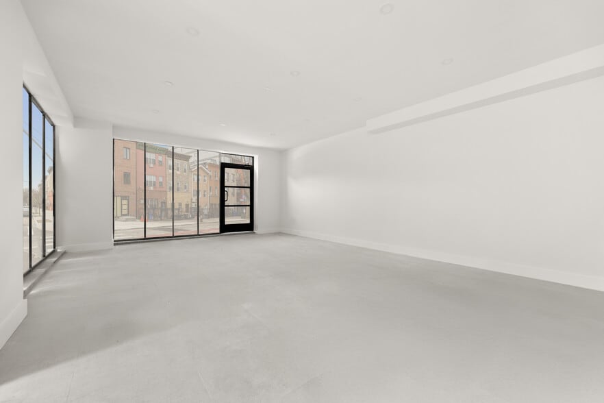 More Photos Of 115 Rogers Ave, Brooklyn Apartments For Lease