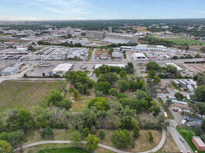 More Photos Of CARROLL M5 1ST ADDITION Lot 3, Lincoln Land For Sale