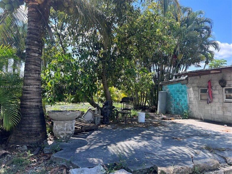 More Photos Of 20500 SW 177th Ave, Miami Land For Sale
