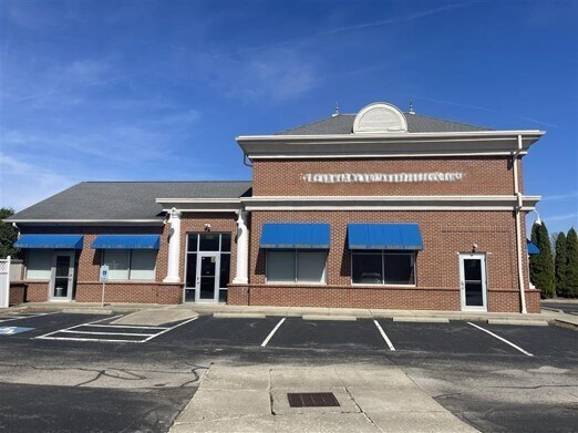 Primary Photo Of 8509 Owenfield Dr, Powell Bank For Lease