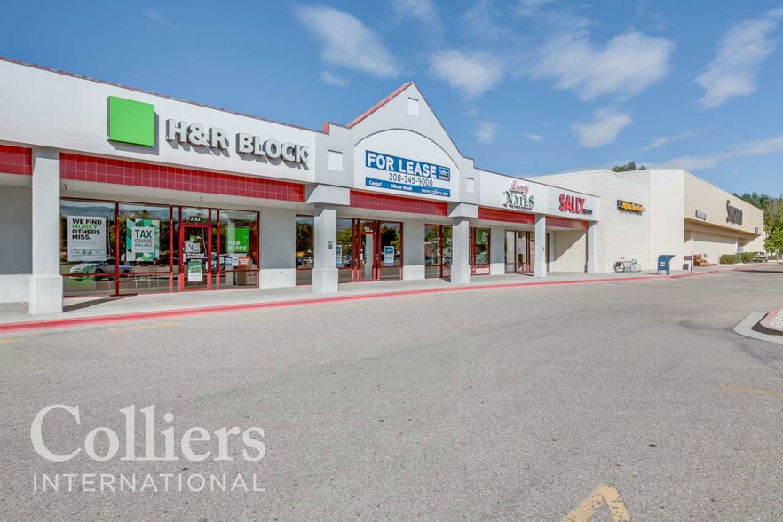 More Photos Of 2655-2789 S Broadway Ave, Boise Unknown For Lease