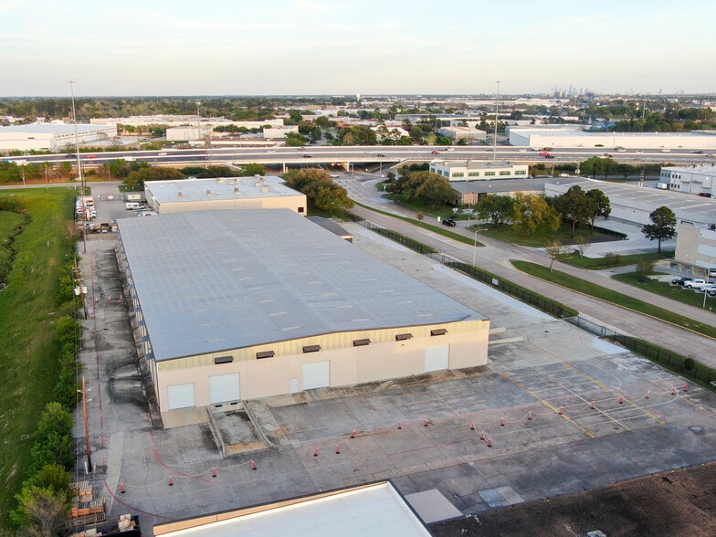 Primary Photo Of 10422 W Gulf Bank Rd, Houston Distribution For Lease