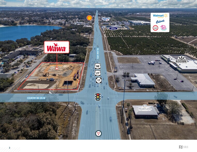 More Photos Of 1598 US 27 N, Avon Park Freestanding For Sale