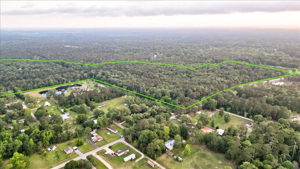 More Photos Of 0 Keith rd, Lumberton Land For Sale