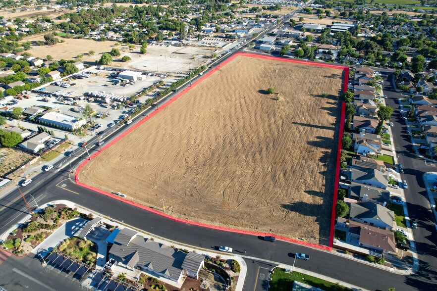 Primary Photo Of Brentwood Blvd., Brentwood Land For Sale