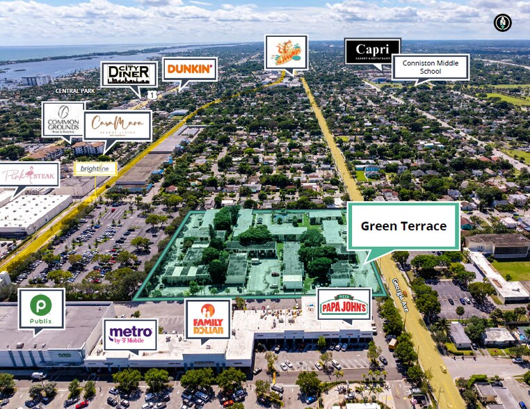 More Photos Of 2800 Georgia Ave, West Palm Beach Apartments For Sale