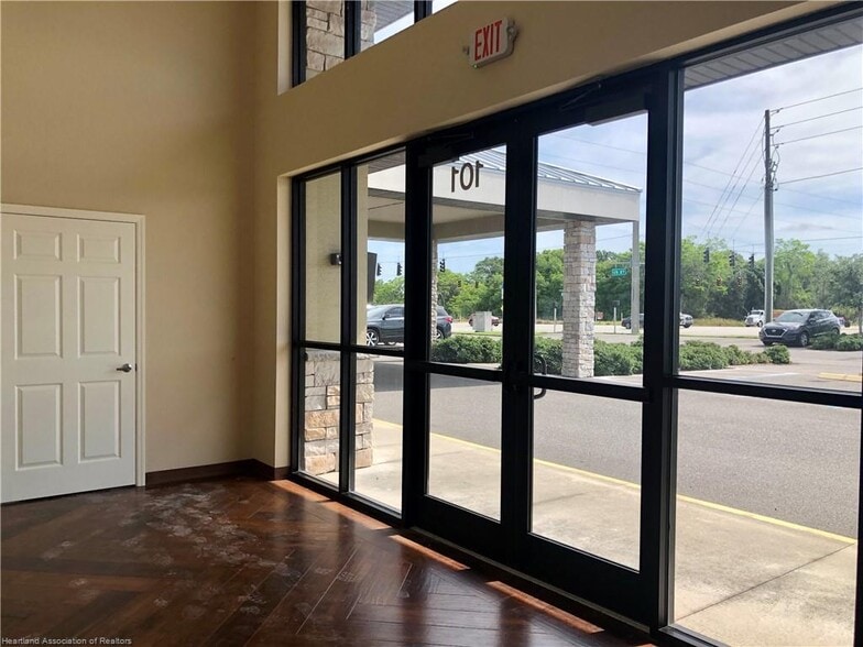 More Photos Of 1659 US Highway 27 N, Avon Park Medical For Sale