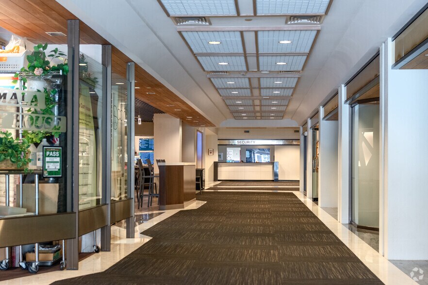 More Photos Of 700 Bishop St, Honolulu Office For Lease