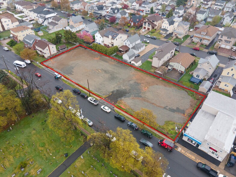 More Photos Of 571-577 New York Ave, Lyndhurst Land For Sale