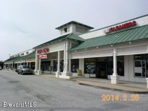 More Photos Of 2865-2907 W New Haven Ave, Melbourne Unknown For Lease