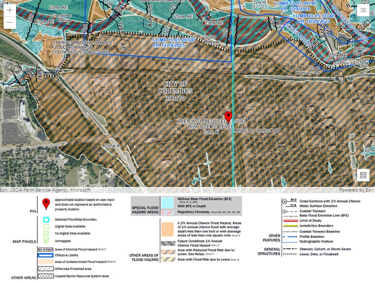 More Photos Of , Columbus Unknown For Sale