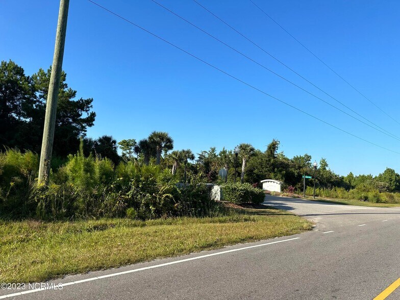 More Photos Of 6350 Beach Dr, Ocean Isle Beach Land For Sale