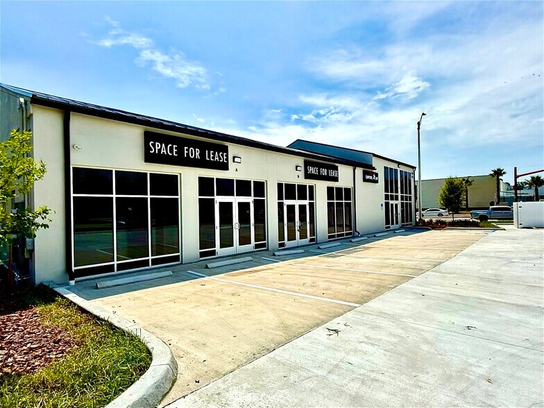 More Photos Of 85 Dixie Hwy, Saint Augustine Medical For Lease