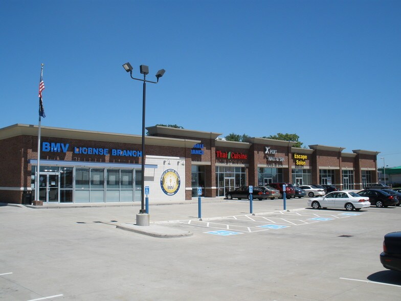 More Photos Of 6240 E Virginia St, Evansville Unknown For Lease