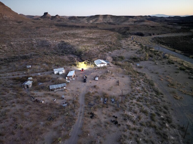 More Photos Of 1800 Cibolo Creek Dr, Shafter Land For Sale