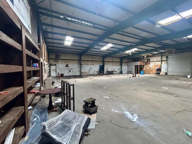 More Photos Of 108 Old Highway 98 E, Tylertown Auto Dealership For Sale