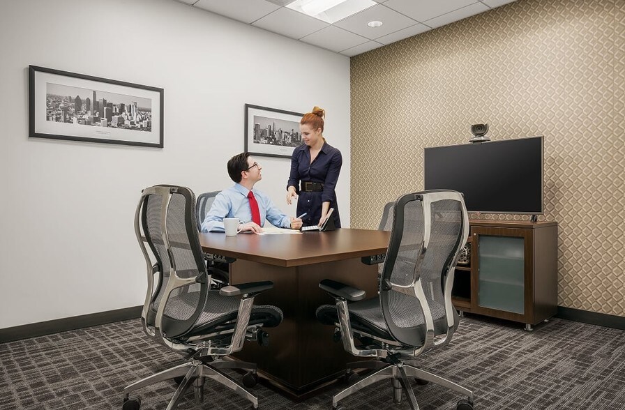More Photos Of 2029 Century Park E, Los Angeles Office For Lease