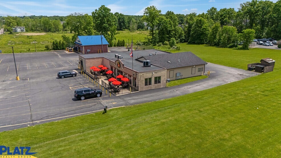 More Photos Of 3305 Center Rd, Poland Convenience Store For Sale