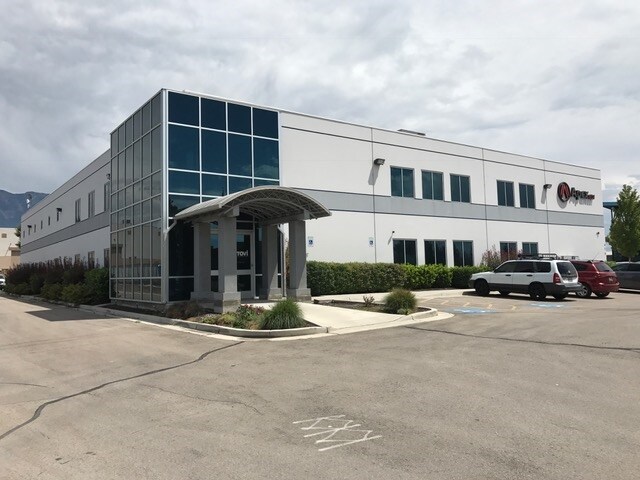 More Photos Of 476 N 1500 W, Orem Light Manufacturing For Sale
