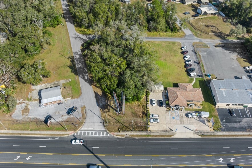 More Photos Of 3413 E Gulf To Lake Hwy, Inverness Land For Sale